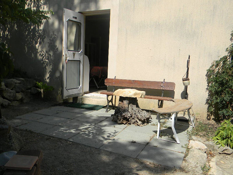 École Spéciale de Peinture Décorative de Ganagobie en Provence